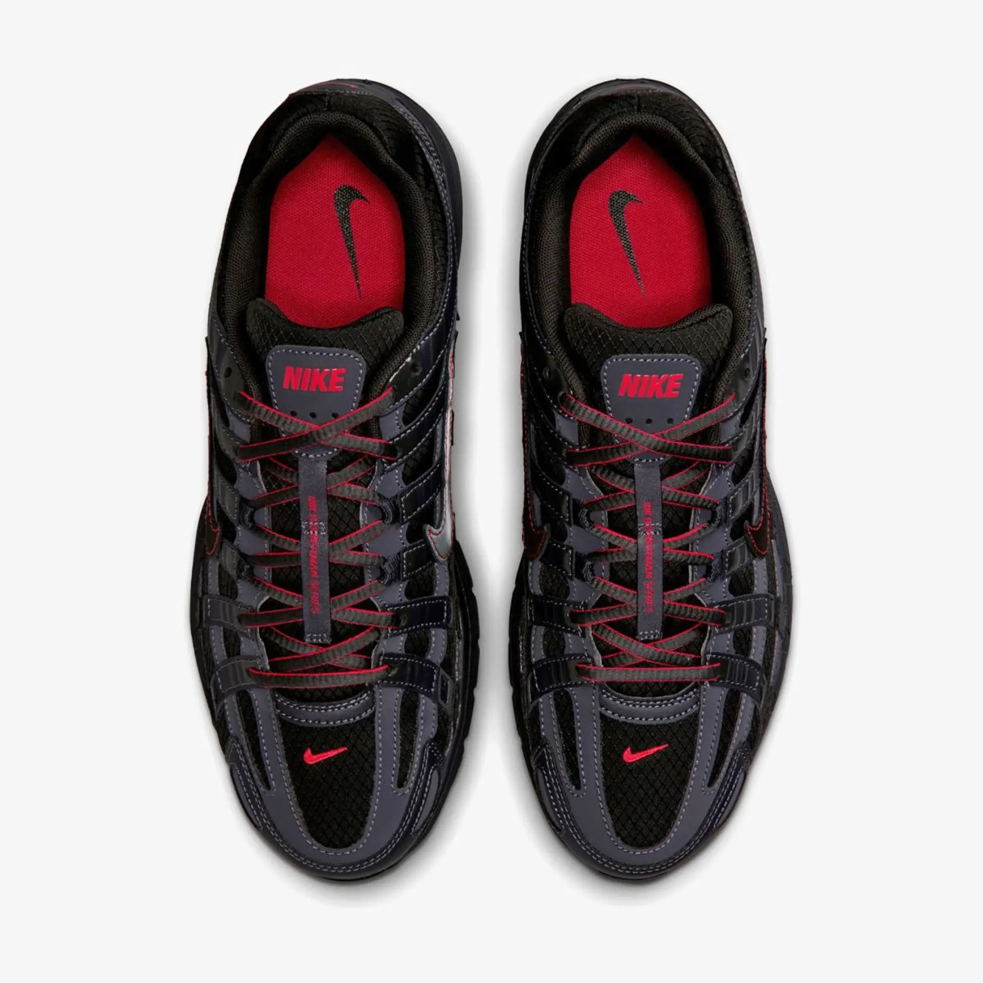 Кросівки Nike P-6000 SE IQ6590-001