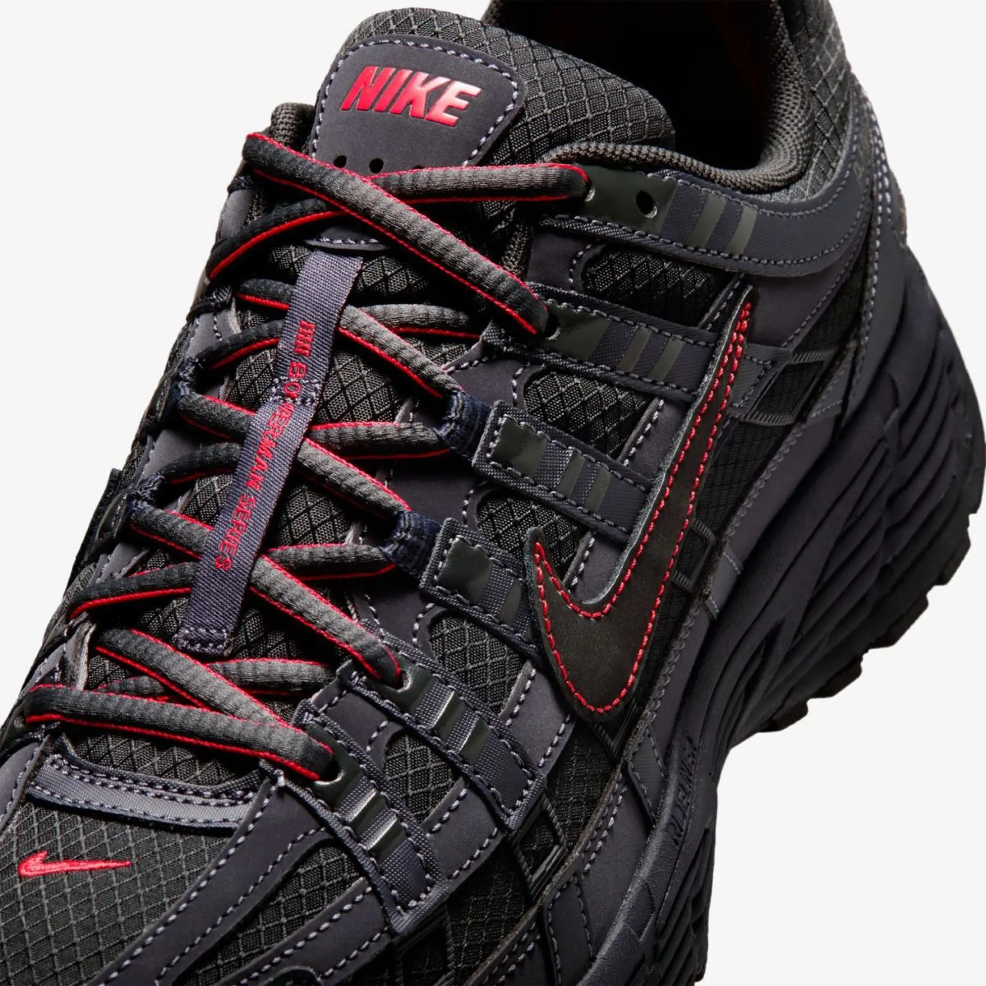 Кросівки Nike P-6000 SE IQ6590-001