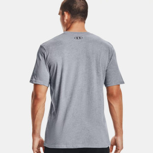 Футболка Under Armour Sportstyle Left 1326799-036