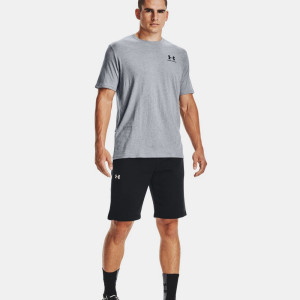 Футболка Under Armour Sportstyle Left 1326799-036