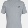 Футболка Under Armour Sportstyle Left 1326799-036