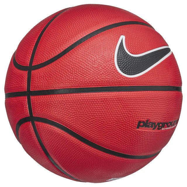 М'яч баскетбольний Nike EVERYDAY PLAYGROUND 8P GRAPHIC DEFLATED N.100.4371.651.07