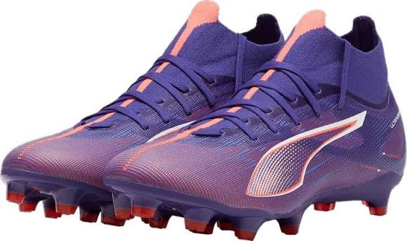 Бутси Puma ULTRA 5 MATCH+ FG/AG Wn s 107692-01