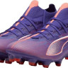 Бутси Puma ULTRA 5 MATCH+ FG/AG Wn s 107692-01