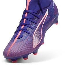 Бутси Puma ULTRA 5 MATCH+ FG/AG Wn s 107692-01