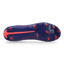 Бутси Puma ULTRA 5 MATCH+ FG/AG Wn s 107692-01