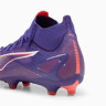 Бутси Puma ULTRA 5 MATCH+ FG/AG Wn s 107692-01