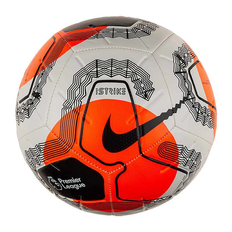 М'яч футбольний Nike PL NK STRK-FA19 SC3552-103
