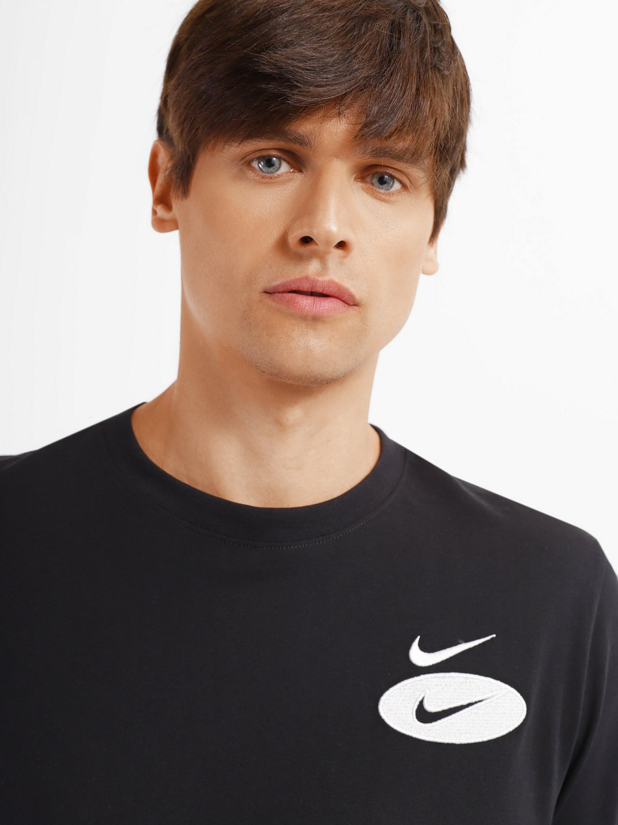 Футболка Nike M NSW ESS+ CORE 1 TEE DM6341-010