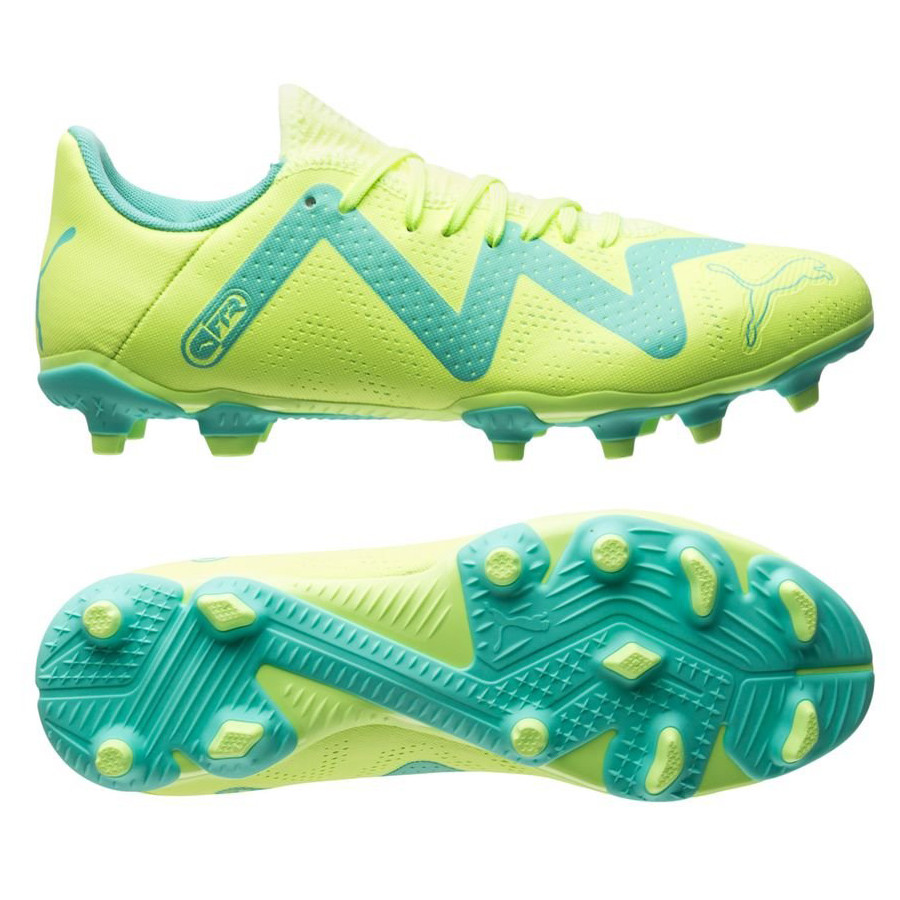 Бутси Puma Future Play FG/AG 107187-03 107187-03
