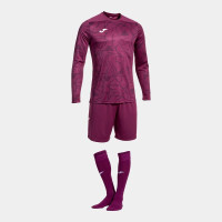 Футбольна форма Joma Zamora IX - Кларет 103730.650-EU