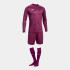Футбольна форма Joma Zamora IX - Кларет 103730.650-EU