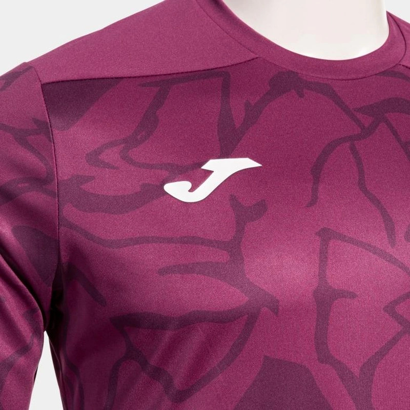 Футбольна форма Joma Zamora IX - Кларет 103730.650-EU