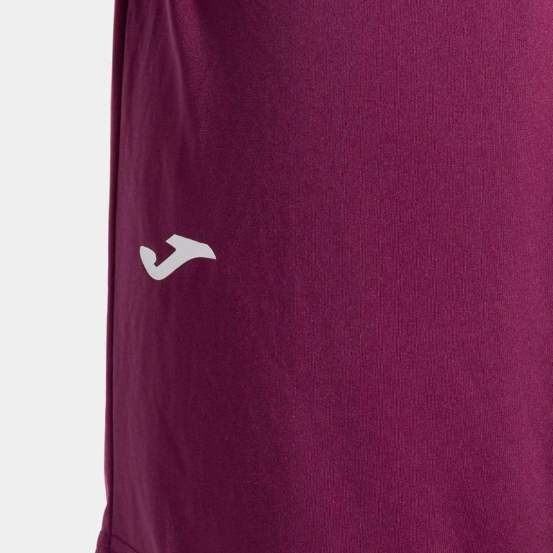 Футбольна форма Joma Zamora IX - Кларет 103730.650-EU
