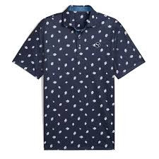 Футболка поло Puma Pure Love Birdies Polo 626994-01