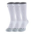 Шкарпетки Nike U ED MAX CUSH CRE 3PR 144 SX5547-100