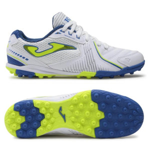 Шиповки Joma DRIBLING біло-блакитні DRIS2302TF DRIS2302TF