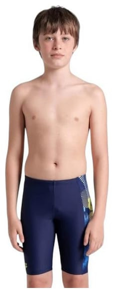 Плавки Arena LIGHT TRICKS SWIM JAMMER 008343-750