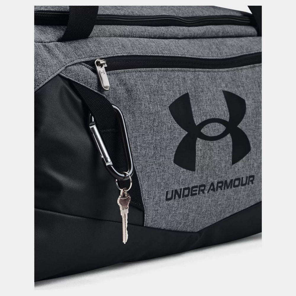 Сумка Under Armour Undeniable 5.0 Duffle SM 1369222-012