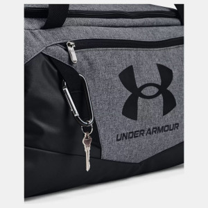 Сумка Under Armour Undeniable 5.0 Duffle SM 1369222-012