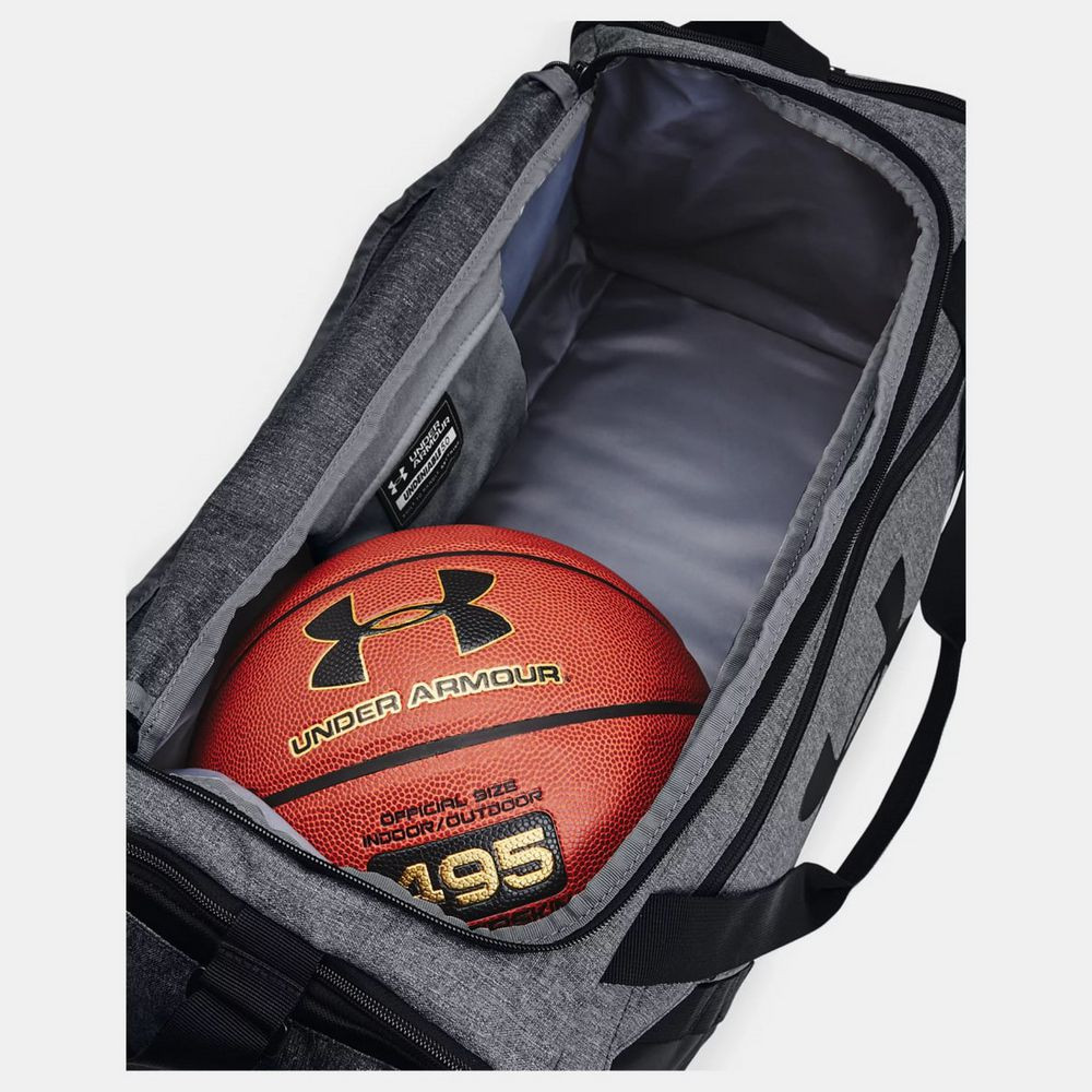 Сумка Under Armour Undeniable 5.0 Duffle SM 1369222-012
