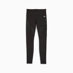 Тайтси Puma RUN ULTRAFORM AOP TIGHT 524970-01