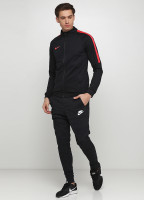 Брюки Nike M NSW AV15 JGGR KNIT AQ8393-010
