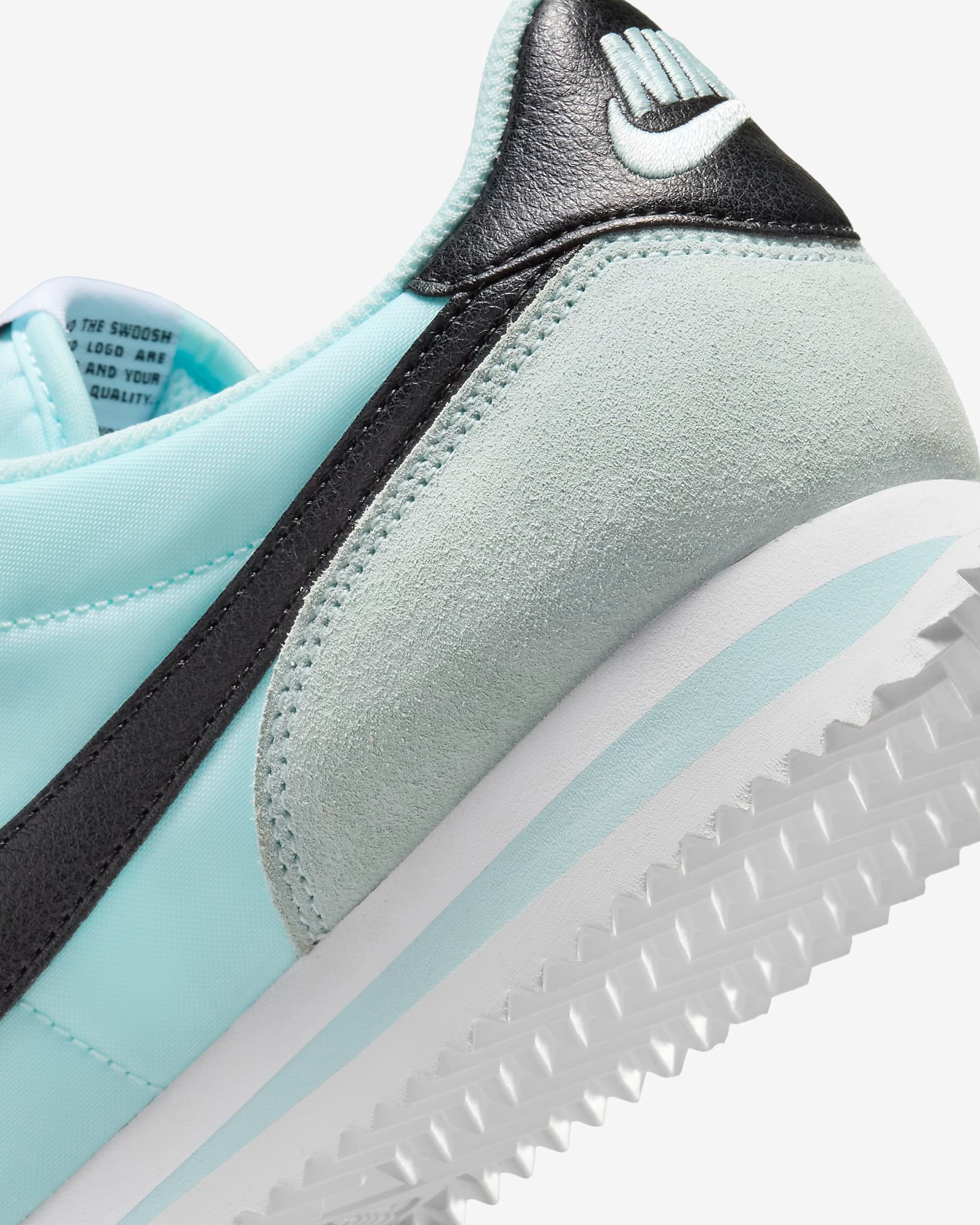 Кросівки NIKE CORTEZ DZ2795-401