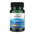 Софт гелеві капсули Swanson Lutein & Bilberry - 60 softgels 2023-10-5860