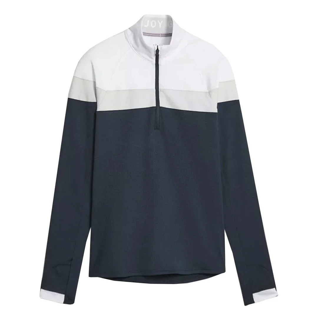 Кофта Puma W Lightweight 1/4 Zip 621626-02