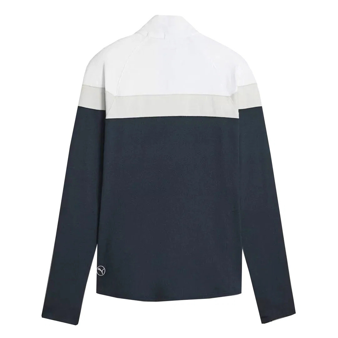 Кофта Puma W Lightweight 1/4 Zip 621626-02