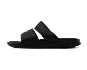 Шльопанці Nike WMNS BENASSI DUO ULTRA SLIDE 819717-010