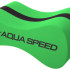Колобашка для плавання Aqua Speed Wave PULLBUOY 61732 зелений Уні 22,5 х 8 х 10 см DT-293-38, Цвет з DT-293-38