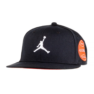 Бейсболка Jordan U PRO CAP S FB FLT MVP FV5292-010