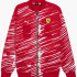 Кофта Puma Scuderia Ferrari X Joshua Vides Red 624932 02