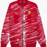 Кофта Puma Scuderia Ferrari X Joshua Vides Red 624932 02