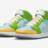 Кросівки NIKE AIR JORDAN MID SE (GS) DX4368-400