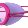 Окуляри для плавання Speedo KIDS SUNNY G S SHLLS 651 червоний, фіолетовий Діт OSFM 8-775050515096