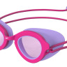 Окуляри для плавання Speedo KIDS SUNNY G S SHLLS 651 червоний, фіолетовий Діт OSFM 8-775050515096