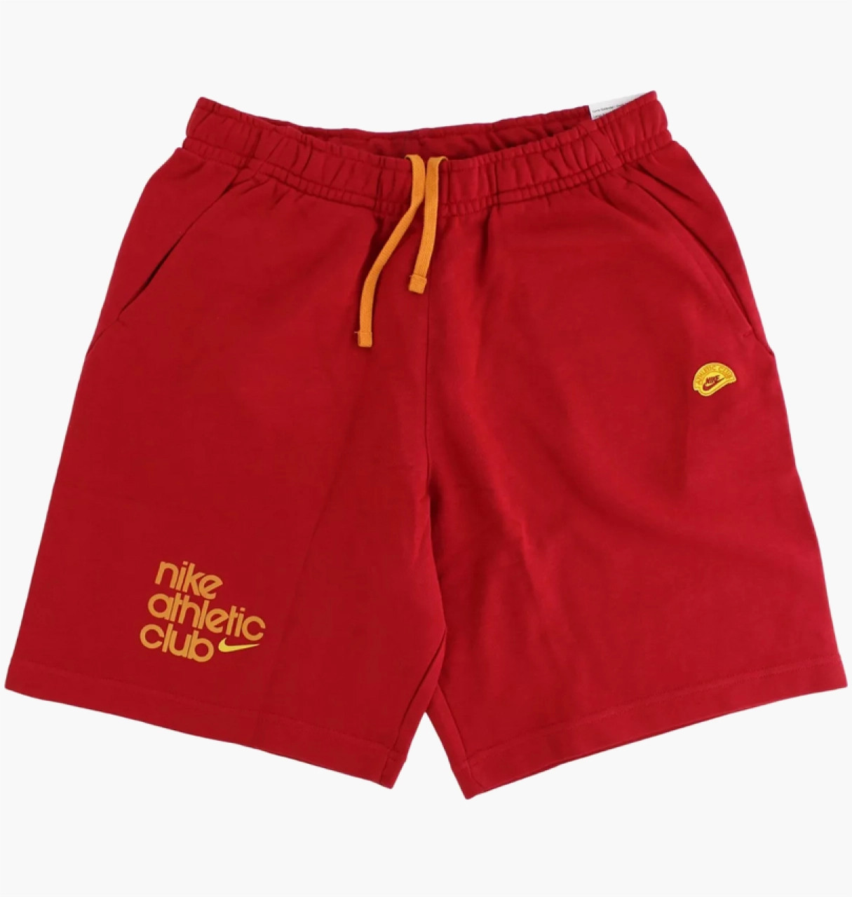 Шорти Nike Sportswear NSW Athletic Club Swoosh DR9847-687