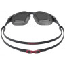 Окуляри для плавання Speedo AQUAPULSE PRO GOG AU сірий, прозоро-сірий Уні OSFM 8-12264D640