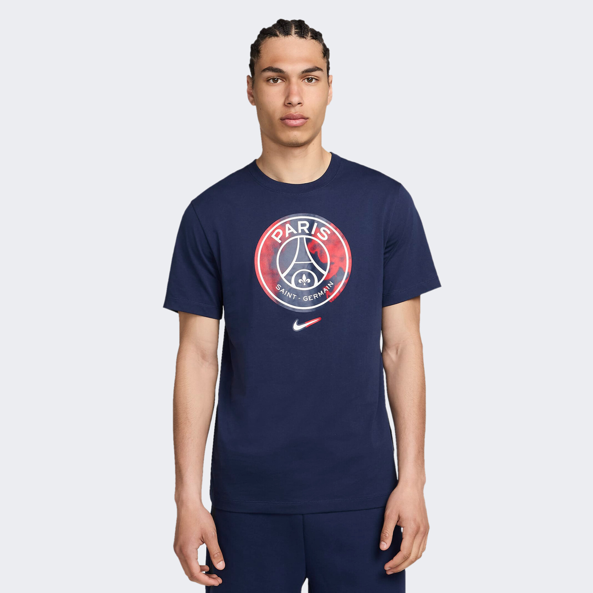 Футболка Чоловіча Nike  PsG FV8558-410