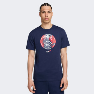 Футболка Чоловіча Nike PsG FV8558-410