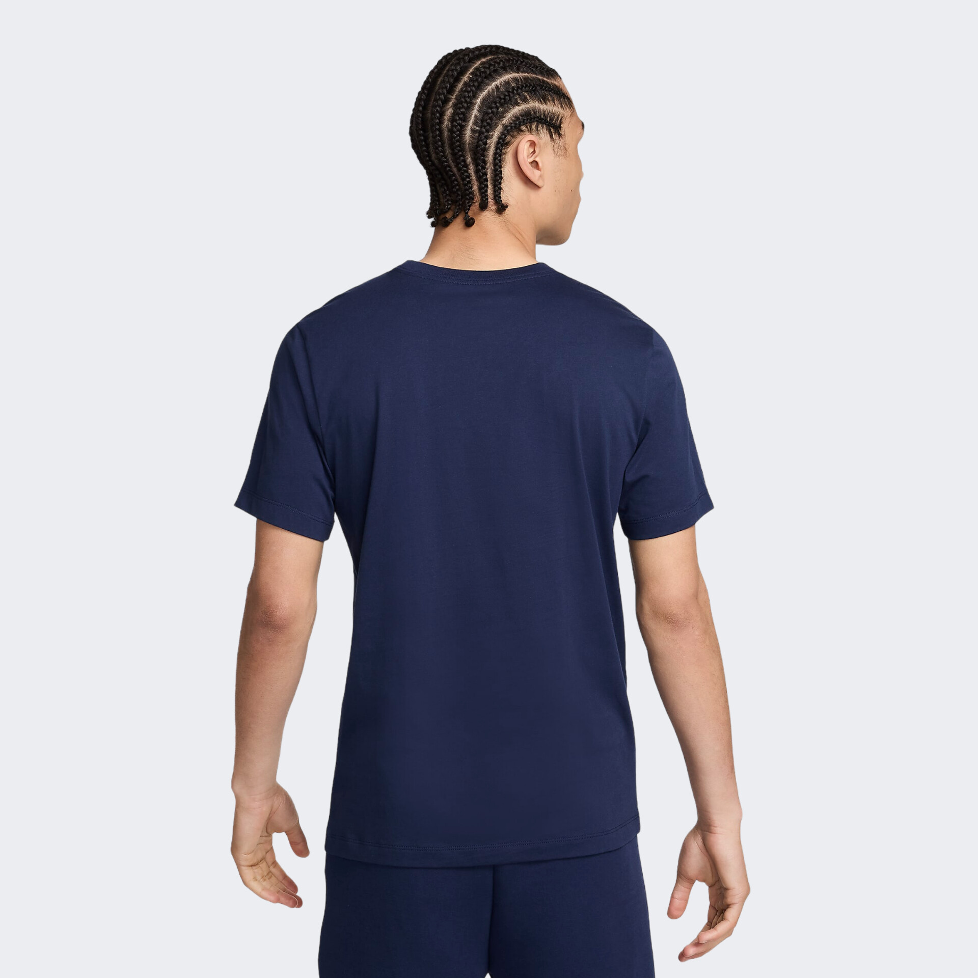 Футболка Чоловіча Nike  PsG FV8558-410