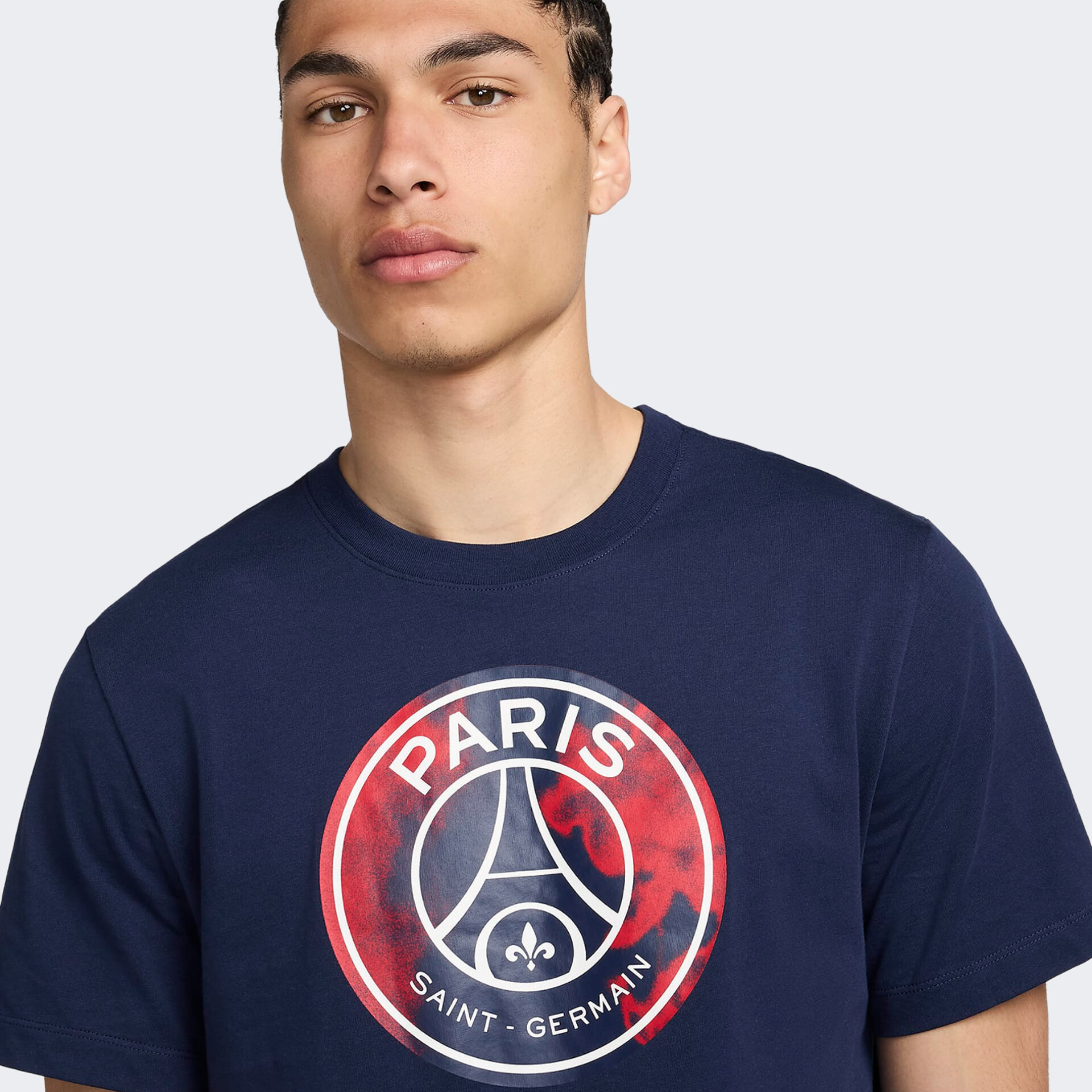 Футболка Чоловіча Nike  PsG FV8558-410