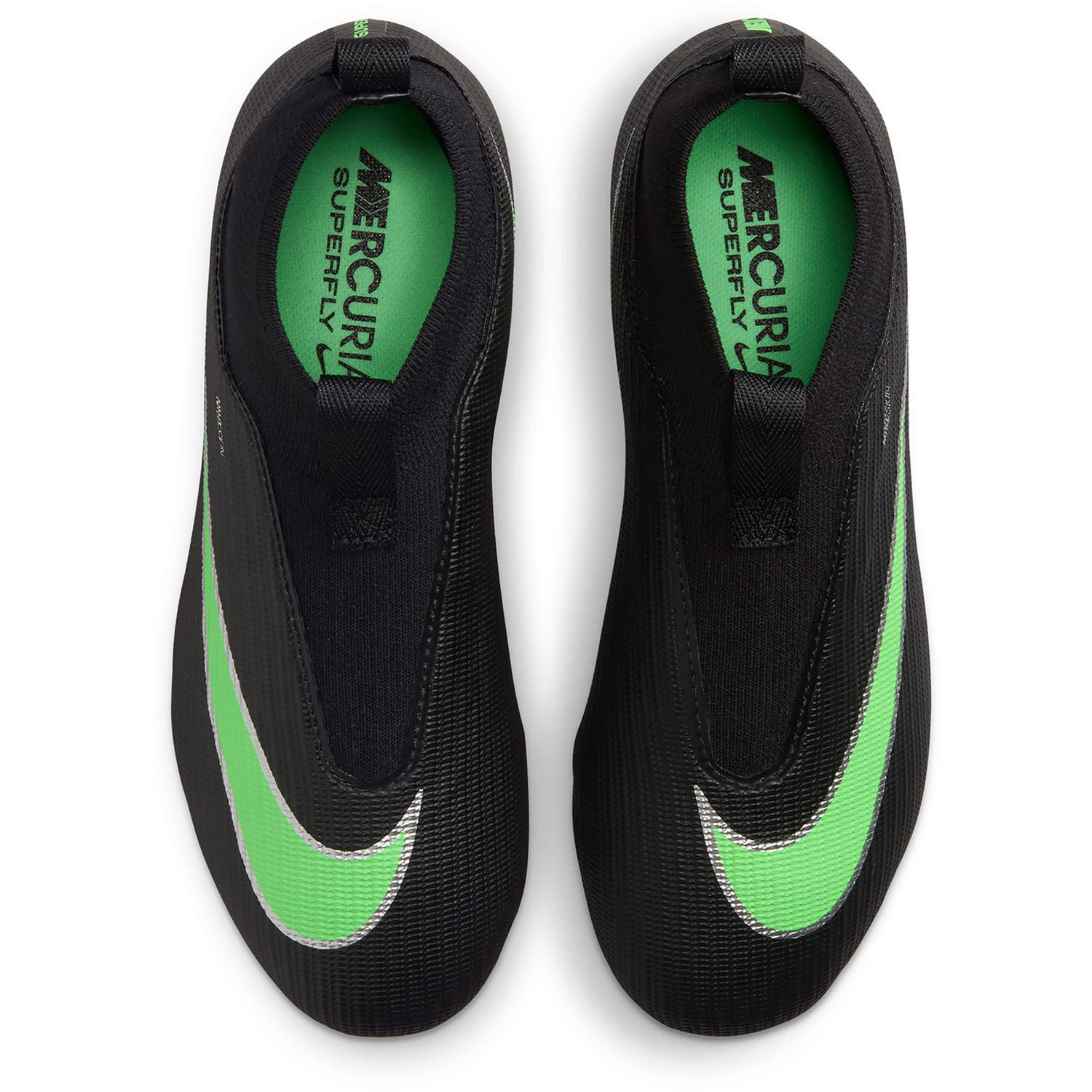 Бутси Nike JR SUPERFLY 11 ACADEMY FGMG IO1493-001