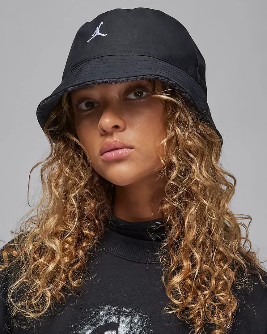 Панама JORDAN J APEX BUCKET WINTER FN4674-010