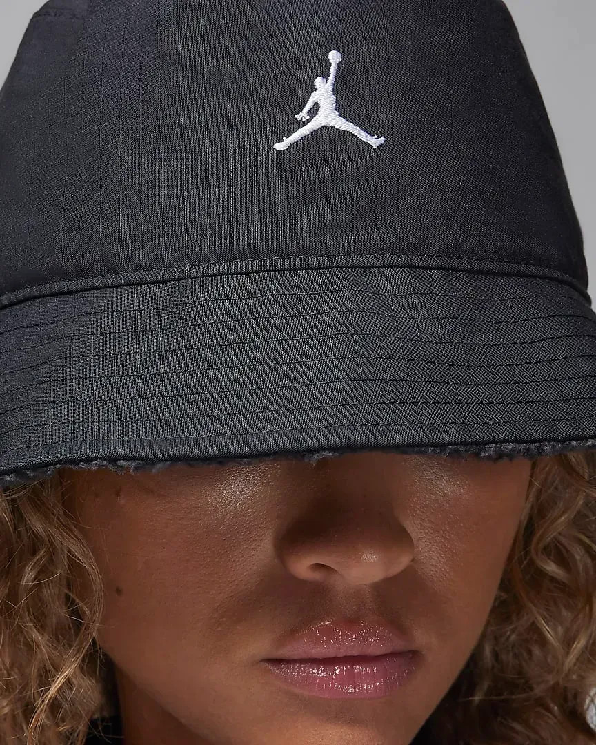 Панама JORDAN J APEX BUCKET WINTER FN4674-010