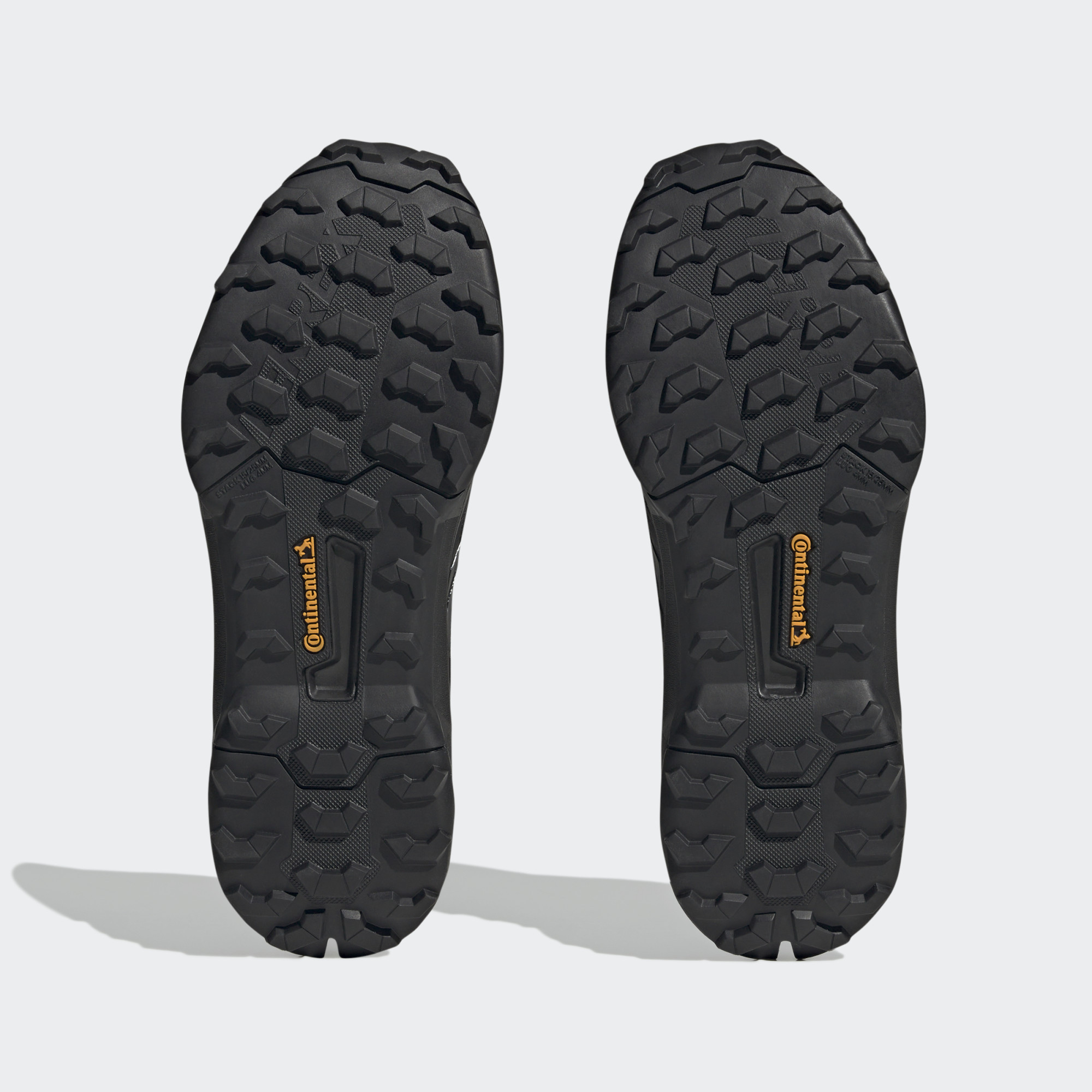Кросівки чоловічі Adidas Terrex Ax4 Hiking (HP7388) HP7388