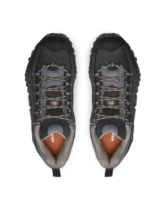 Кросівки чоловічі  MERRELL INTERCEPT (J73703) 43 (27 см) J73703